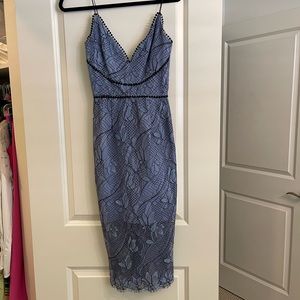Nicholas Dress